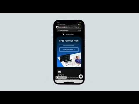 Welcome To Netjet.io | Ai Website Builder x Generator