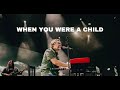 When You Were A Child (Live) - Jason Upton