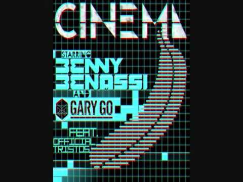 Cinema - Benny Benassi and Gary Go (OfficialTristos Mashup)