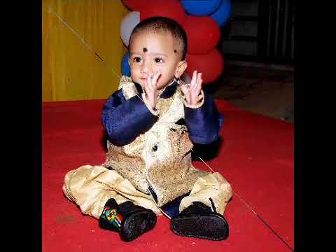 Avaneesh Birthday Song