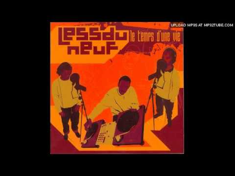 Less du Neuf - Clando mais classe