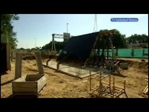 GLD Nieuws 9 september 2008 - Nieuws