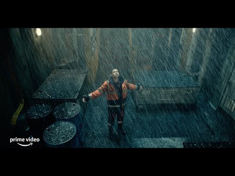 The Rig | Official Trailer | Amazon Prime