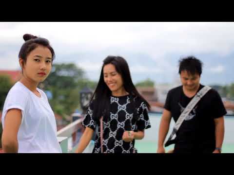 Lalnunnemi - Boih Boiha Drac Fanai Making