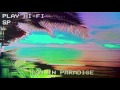 Phil Collins Another Day In Paradise Vaporhouse Remix