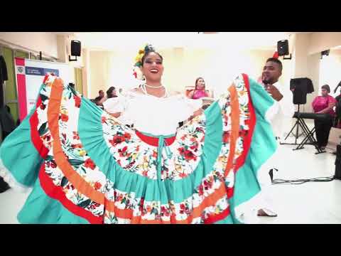 Vámonos Caminando -  Orquesta Fascinación Caribe