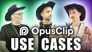 Here's How We Use OpusClip for YouTube thumbnail