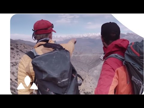 Change in Upper Mustang / Nepal: Trail of Change 2014 (HD) I VAUDE