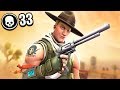 33 KILLS In Solo Squads