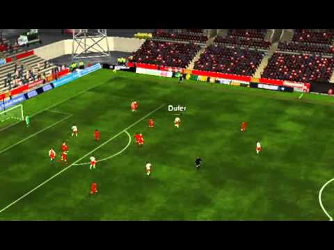 Mouscron-P�ruwelz - Antwerp - 50 minuten