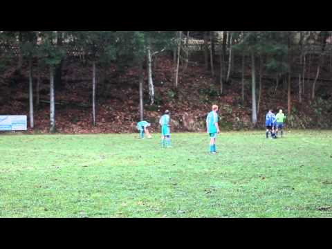 01.12.13 SV G/W Schwarzbach - SpG Stützengrün-Hundshübel 4:1