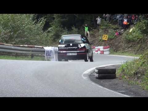 GSMP Korczyna 2013 - Michał Karolczyk Fiat CC by OesRecords