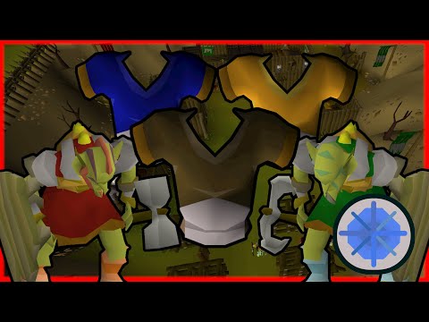 OSRS Quest Lore 014 - Goblin Diplomacy