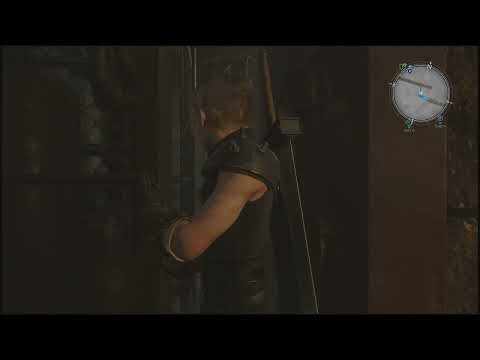 FINAL FANTASY 7 REBIRTH Gameplay Walkthrough Part 6 [4K 60FPS PS5] - No Commentary