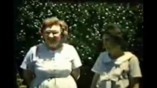 McKinley home movies 1950 1967