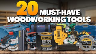 Top 20 Must-Have Tools On Amazon In 2026