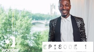 How Ismail Oshodi started a High Income Food Business - The Wonders Of [SE1 EP 1]