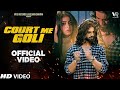 Court Me Goli Official Video Ankit Baliyan Fiza Choudhary New Haryanvi Song Haryanvi 2025