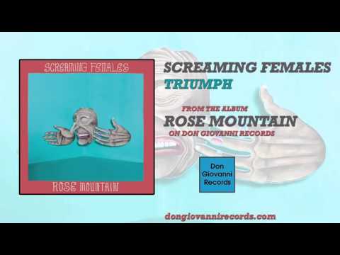 Video thumbnail for Triumph