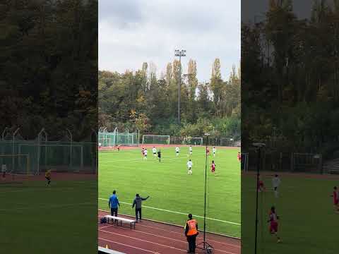 BAK mit Raum und gutem Abschluss geren TuS Makkabi #football #berlin