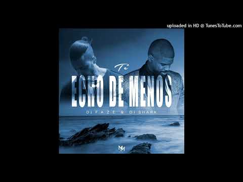 Dj FAZE ft Dj Shark - Te Echo de Menos _ Beret (Cover Lou Cornago)