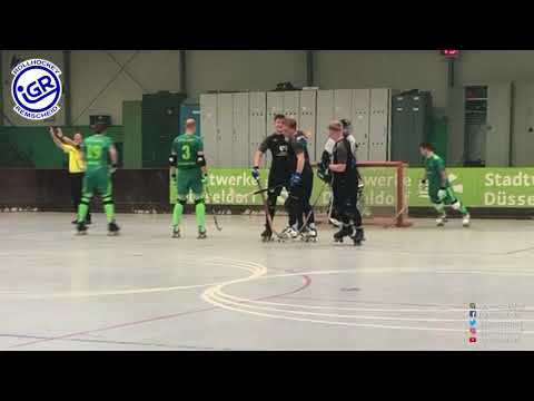 20190928 Bundesliga Herren: Tus Düsseldorf-Nord - IGR Remscheid 4:3