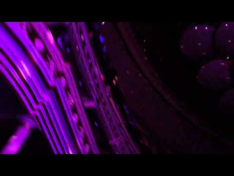 Hacienda Classical, Royal Albert Hall 2016