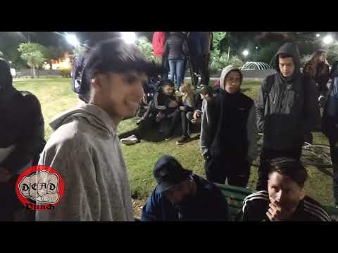 CHULY VS 98 - 8vos - FECHA 7 - DEAD PUNCH TORNEO 2019