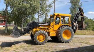 판매 중인 백호 로더 Volvo 646 - 이미지 4 | Machineryline KR 백호 로더 Volvo 646 | 이미지 4 - Machineryline