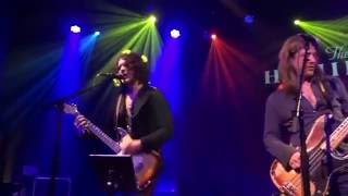 "Your Mama Can't Help You" Doyle Bramhall II - The Hamilton, DC 11-2-16 - Rich Man Tour