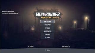 MudRunner the valley part 8 final
