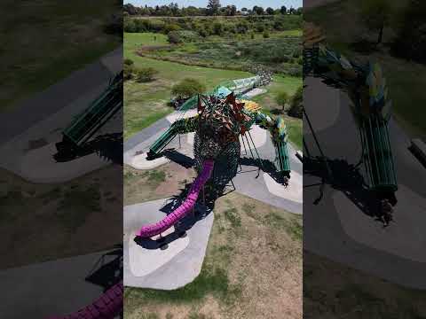 #argentina #dji #drone #buenosaires #sannicolasdelosarroyos