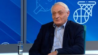 Առաջին սպորտ. Արեգ Հովհաննիսյան