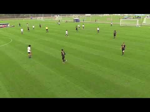 IMGCup2021-PSG Academy U18 Draxler v Banfield FC   2004