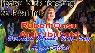 Download lagu Music Tradisional Angin Ribut bersama Ruben Unsu mp3 Download lagu Music Tradisional Angin Ribut bersama Ruben Unsu mp3