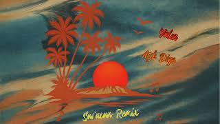 Yalın - Aşk Diye ( Sarucan Remix )