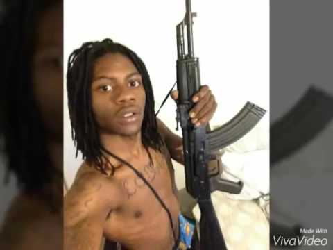 Pooda Dinero x Thf Twin x Freaky2x | Freaky Water