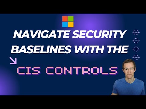 Master Microsoft 365 Security with CIS Control Tips