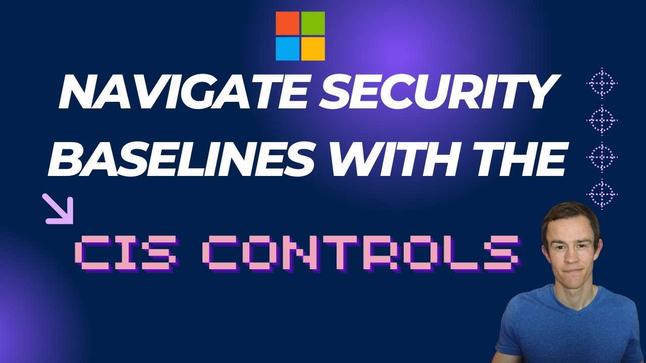 Master Microsoft 365 Security with CIS Control Tips