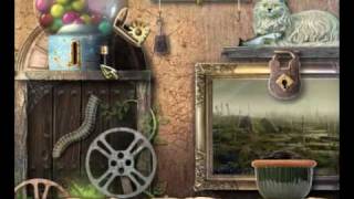 Hidden Object 4-in-1 Bundle 16