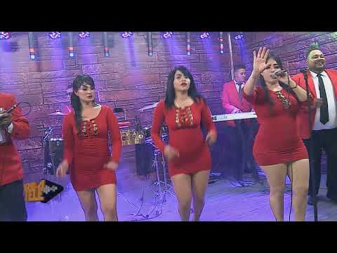 El Tizon - Escandalo | Frenetika Sonora Dinamita | En La Tele TVP Obregon