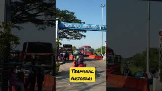 Download lagu Terminal Arjosari Malang.. #terminal #busmania #terminalarjosari mp3