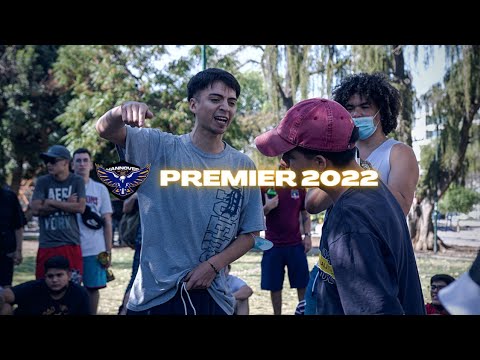 REZZOUL vs. CITO - Primera Ronda | Hannover Premier 2022