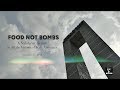 FOOD NOT BOMBS