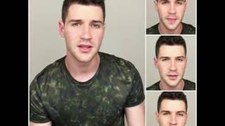 Zed Alessia Cara Stay cover - Jonathan Tilkin