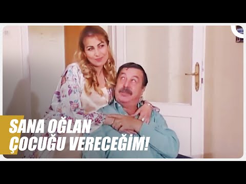 Şengül, Hamilelik Bahanesiyle Katil Yavuz'a İstekler Yağdırıyor | Bizimkiler