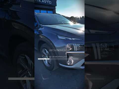 фото hyundai santa fe iii рестайлинг 0