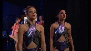 She Dances