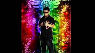 Mi mujer-dk y kenny feat dany_time of_romance-profets musick records.avi