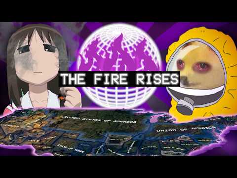 HOI4's Most Insane Mod